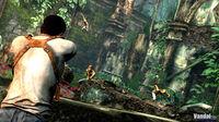 Nuevas im�genes de Uncharted: Drake's Fortune