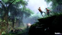 Nuevas im�genes de Uncharted: Drake's Fortune