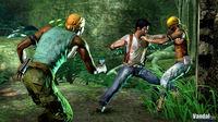 Nuevas im�genes de Uncharted: Drake's Fortune