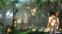 Nuevas im�genes de Uncharted: Drake's Fortune