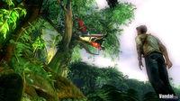 Nuevas im�genes de Uncharted: Drake's Fortune