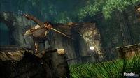 Nuevas im�genes de Uncharted: Drake's Fortune