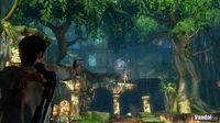 Nuevas im�genes de Uncharted: Drake's Fortune