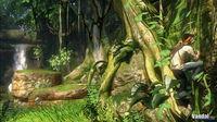 Nuevas im�genes de Uncharted: Drake's Fortune
