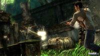 Nuevas im�genes de Uncharted: Drake's Fortune
