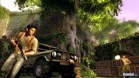 Uncharted: Drake's Fortune