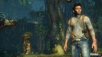 Nuevas im�genes de Uncharted: Drake's Fortune