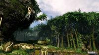 Nuevas im�genes de Uncharted: Drake's Fortune