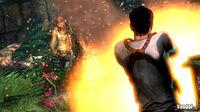 Nuevas im�genes de Uncharted: Drake's Fortune