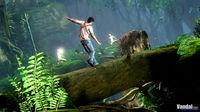 Nuevas im�genes de Uncharted: Drake's Fortune