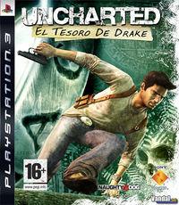 Imagen 108 de Uncharted: Drake's Fortune para PlayStation 3