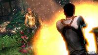 Nuevas im�genes de Uncharted: Drake's Fortune