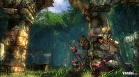 Nuevas im�genes de Uncharted: Drake' Fortune