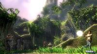 Nuevas im�genes de Uncharted: Drake' Fortune