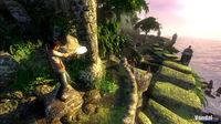 Nuevas im�genes de Uncharted: Drake' Fortune