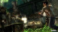 Nuevas im�genes de Uncharted: Drake' Fortune