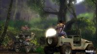 Nuevas im�genes de Uncharted: Drake' Fortune