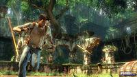 Nuevas im�genes de Uncharted: Drake' Fortune