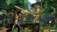 Nuevas im�genes de Uncharted: Drake' Fortune