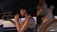 Nuevas im�genes de Uncharted: Drake' Fortune