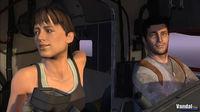 Nuevas im�genes de Uncharted: Drake' Fortune