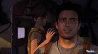 Nuevas im�genes de Uncharted: Drake' Fortune