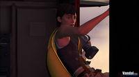 Nuevas im�genes de Uncharted: Drake' Fortune