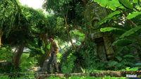 E3: Nuevas im�genes de Uncharted: Drake's Fortune