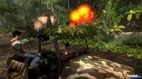 E3: Nuevas im�genes de Uncharted: Drake's Fortune