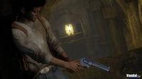 Nuevas im�genes de Uncharted: Drake's Fortune