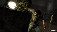 Nuevas im�genes de Uncharted: Drake's Fortune