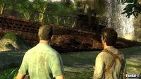 Nuevas im�genes de Uncharted: Drake's Fortune