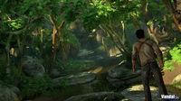 Nuevas im�genes de Uncharted: Drake's Fortune