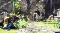 Nuevas im�genes de Uncharted: Drake's Fortune
