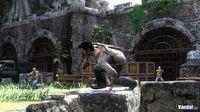 Nuevas im�genes de Uncharted: Drake's Fortune