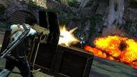 Nuevas im�genes de Uncharted: Drake's Fortune