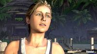 Nuevas im�genes de Uncharted: Drake's Fortune