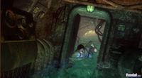 Nuevas im�genes de Uncharted: Drake's Fortune