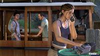 Nuevas im�genes de Uncharted: Drake's Fortune