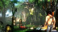 Nuevas im�genes de Uncharted: Drake's Fortune