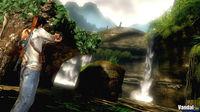 Nuevas im�genes de Uncharted: Drake's Fortune
