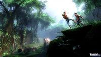 Nuevas im�genes de Uncharted: Drake's Fortune