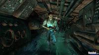Nuevas im�genes de Uncharted: Drake's Fortune