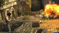 Nuevas im�genes de Uncharted: Drake's Fortune