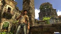 Nuevas im�genes de Uncharted: Drake's Fortune