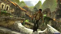 Nuevas im�genes de Uncharted: Drake's Fortune