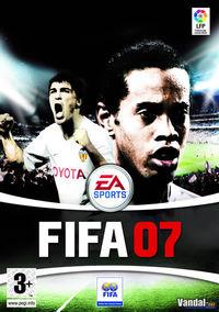 FIFA 07