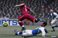 Primeras im�genes de FIFA 07 para GameCube