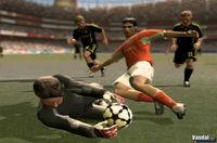 Primeras im�genes de FIFA 07 para GameCube
