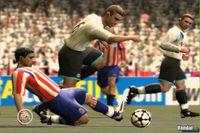 Primeras im�genes de FIFA 07 para GameCube